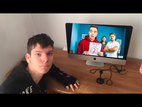 Видео: СМОТРЮ : КОРОЧЕ ГОВОРЯ, ПРЯЧУ ОЦЕНКИ ОТ РОДИТЕЛЕЙ