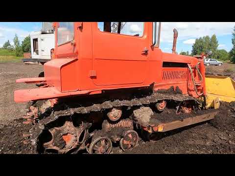 Видео: Заканчиваем рыть пруд.