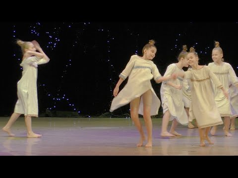 Видео: "Забавы"