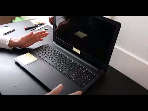 Видео: Как исправить ошибку Toshiba: не включается, нет питания, зависает или выключается