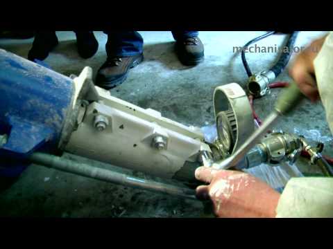 Видео: Шнековая пара, героторная пара, ротор, статор: Ошибки эксплуатации