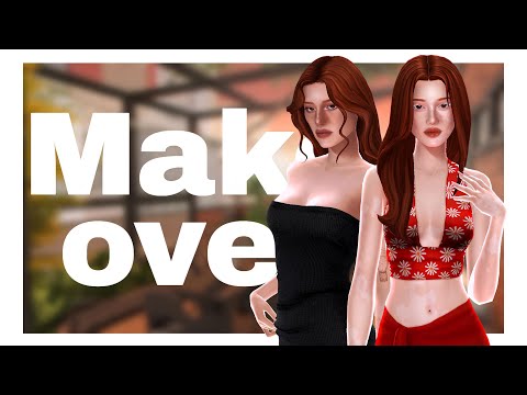 Видео: МЕЙКОВЕР ДИНАСТИИ 🤍 небольшая история моей династии│sims 4 dynasty makeover