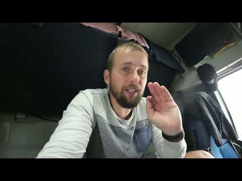 Видео: Что меня БЕСИТ в Дальнобое