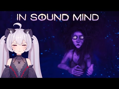 Видео: ЗАКАНЧИВАЕМ ГРУСТНУЮ ИСТОРИЮ ПАЦИЕНТКИ ▶ In Sound Mind #3