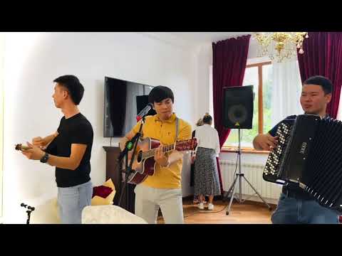 Видео: ТЕКТІ ЕЛДІҢ ҰЛДАРЫ-ГҮЛІМСІҢ 💐