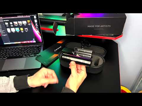 Видео: Обзор:Cheyenne Unlimited 3.5 Sol Nova