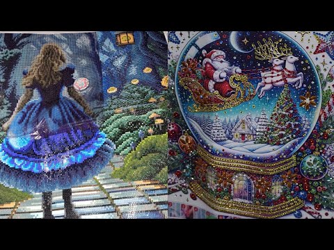 Видео: МОЙ НОВЫЙ ПРОЦЕСС И ГОТОВАЯ ОТДЫХАЛОЧКА