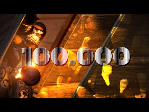 Видео: Ютуберы рейдят мой БУНКЕР С 100.000 пороха – [Rust/Раст]