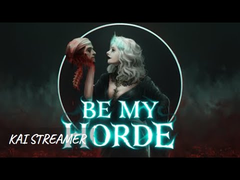 Видео: Создаем армию зомби - Be My Horde #1