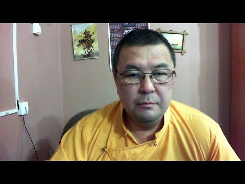 Видео: Про Соодой Ламу 8