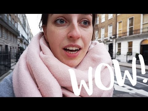 Видео: как я попала в ASOS и Google