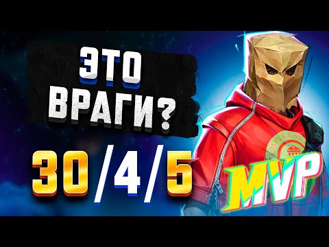 Видео: Словил Прайм На Паучке Marvel Rivals