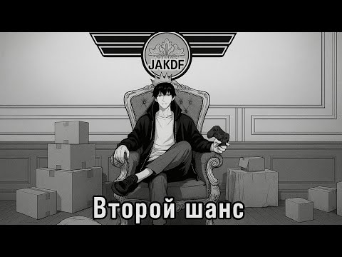 Видео: [ Второй шанс/Marvel #1-3] Альтернативный Сюжет Marvel