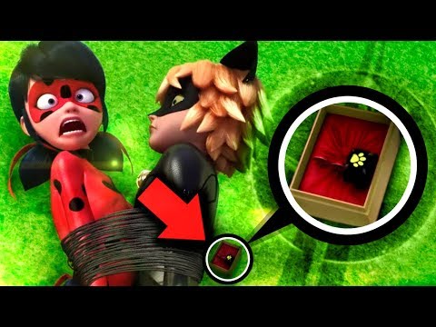 Видео: ЛЕДИ БАГ И СУПЕР-КОТ | 🐞 ТЕМНАЯ СОВА - ВСЕ ЛЯПЫ 8 серия 2 сезон