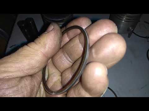 Видео: Первые проблем с двигателем на моей Яве после капиталки пробег 1000 км