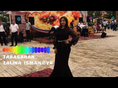 Видео: Залина Исмаилова песня 💕 Табасаран 💃🕺🌹