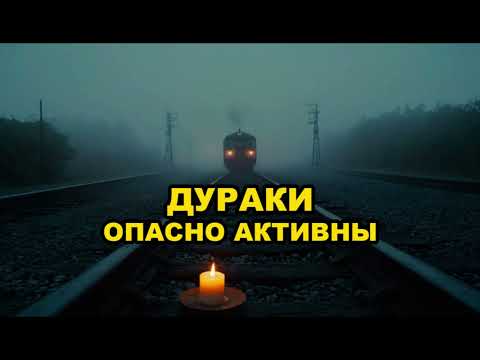 Видео: Дураки опасно активны | Почему они у власти?