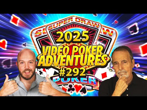 Видео: Игра на высоких лимитах: Ultimate X & 6 Card Poker! 💥