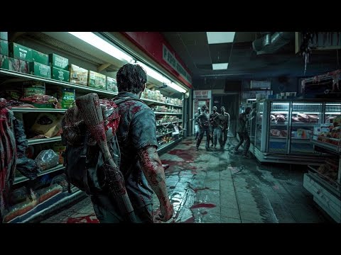 Видео: 13 НЕВЕРОЯТНЫХ ИГР на UNREAL ENGINE 5, в которые СЛОЖНО ПОВЕРИТЬ!