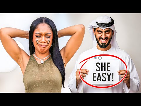 Видео: Слухи о том, что Saweetie хлопает себя по щекам в Дубае, становятся все хуже!