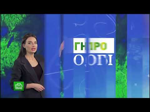 Видео: Погода (НТВ-Беларусь-HD, 10.11.2023, VK Видео)