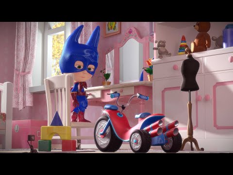 Видео: 🐻👱‍♀️ Маша и Медведь - 🦸‍♀️ На страже порядка 🛡 Героями не рождаются 👷 Осторожно, ремонт! 🔩⚒