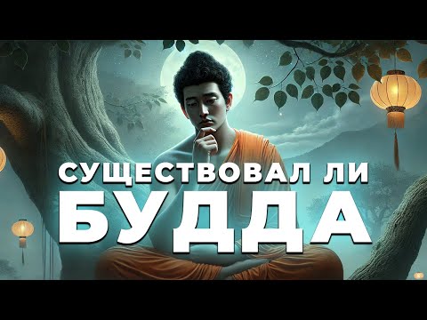 Видео: Существовал ли Будда на самом деле?