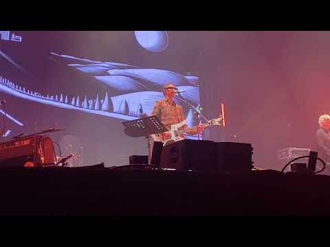 Видео: ПИКНИК - Ой, ты, Солнце, закатись [ВТБ Арена, Москва, 23.11.24]