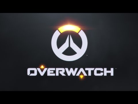 Видео: Вступительный ролик Overwatch