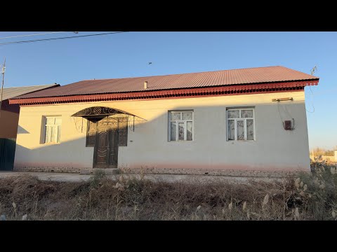 Видео: БЕРУНИЙДА ЖОЙ СОТИЛАДИ 09.11.2025