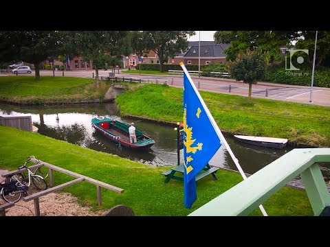 Видео: Тур Инсайдер: Энкхаузен - 2 часть. 19.10.2017.
