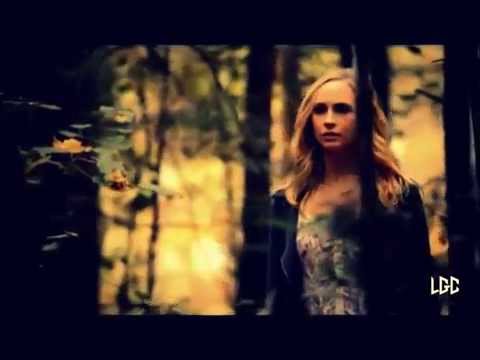Видео: клаус кэролайн хейли и стефан | Они знакомы давно