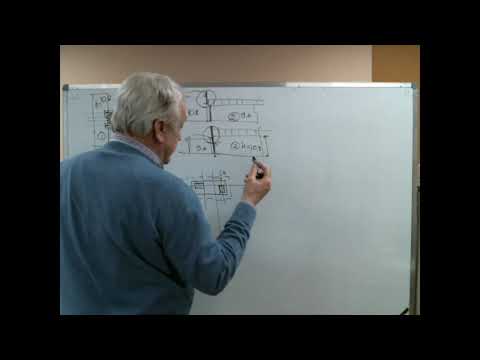 Видео: АБЗиС. Конструктивные решения узлов примыкания корпусов