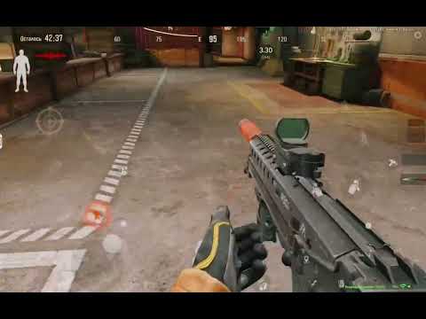 Видео: Злой Обзор на Р50А в Arena Breakout