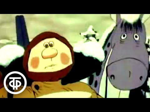 Видео: Ишь ты, Масленица! | Армянские мультфильмы (1985)