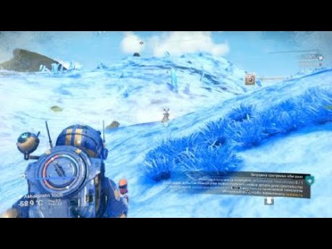 Видео: #2 серия Новый дом No Man's Sky