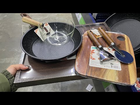 Видео: ✅ ФИКС ПРАЙС ЛЕСНОЙ УГОЛОК 🍁 ВЕЛИКОЛЕПНЫЕ НОВИНКИ ДЛЯ КУХНИ