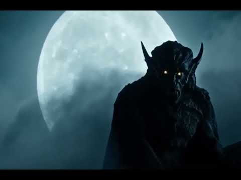 Видео: Я и нейросеть "Демон во мне"(Рок версия)