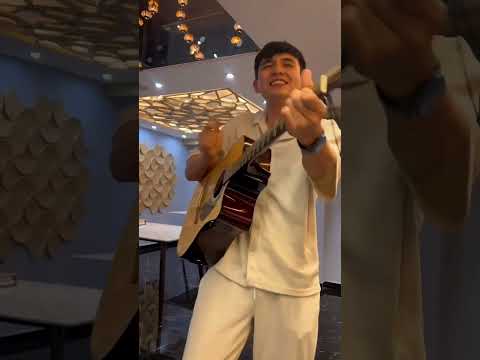 Видео: Владимир Маркин - Я готов целовать песок (Тамерлан Хаким) 🤍🧸