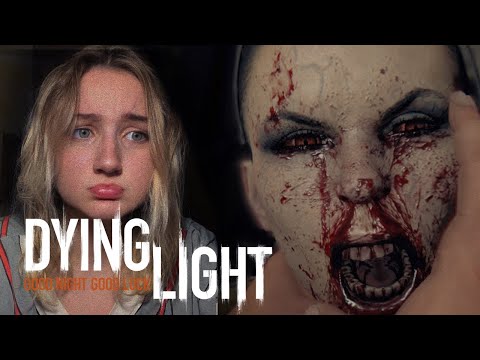 Видео: БОРЬБА ЗА ЖИЗНЬ, ВЫБОР БЕЗ ВЫБОРА ● DYING LIGHT С РУСИФИКАТОРОМ # 14