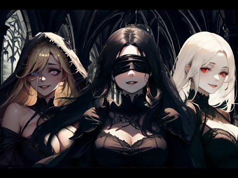 Видео: Мойры - "Черный Король" (Рок)