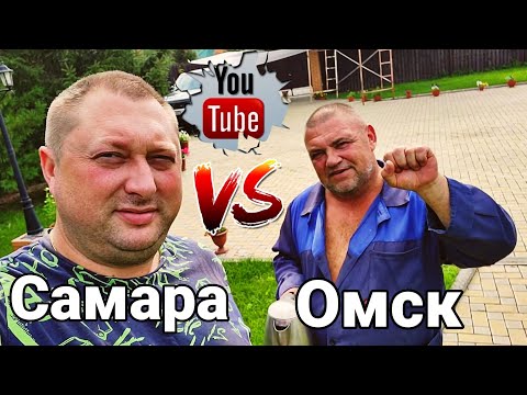 Видео: В Омск к Турецким голубям.В гостях у Андрея Федоренко