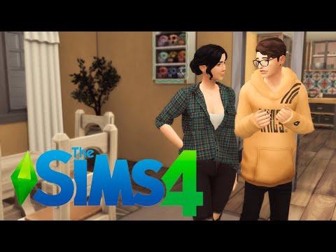 Видео: The Sims 4 - Династия Кавендиш - #79