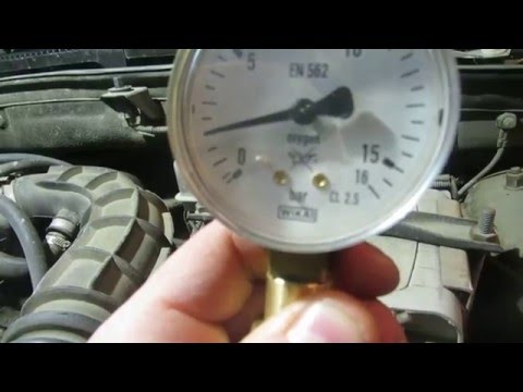 Видео: Ремонт двигателя Лада Калина 1,4 Часть 1