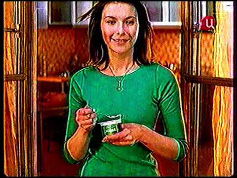 Видео: Рекламный блок 2 и анонс (ТВ Центр, 29.07.2007)