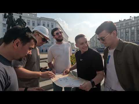 Видео: 0808 ЗНАКОМСТВО С НОРИЛЬСКОМ