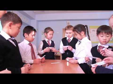 Видео: 29 11 2016 Кушерова Л К   Туған өлкем