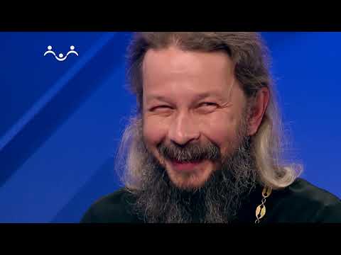 Видео: Протоиерей Павел Гумеров о Владимире Высоцком