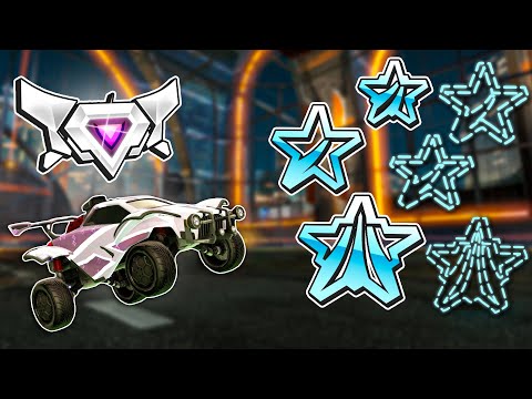 Видео: 6 ПЛАТИН против ССЛ: +1 Платина На Поле За Каждый ГОЛ! | Рокет лига | Rocket League