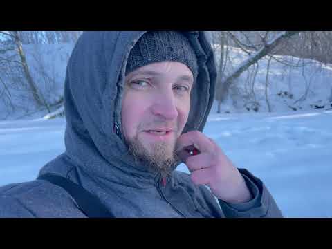 Видео: Зимний спиннинг на Нижней Москве реке 2024 судак, тудак, берш и палка